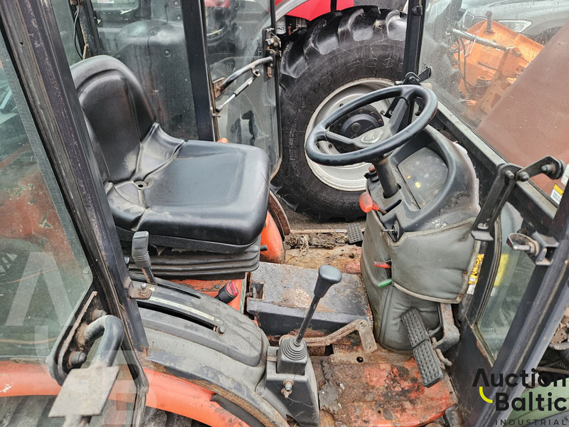 KIOTI CK 2810 - جرار: صورة 5 KIOTI CK 2810 - جرار: صورة 5