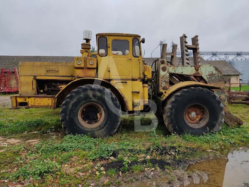 KIROVETS K 701 - جرار: صورة 5 KIROVETS K 701 - جرار: صورة 5