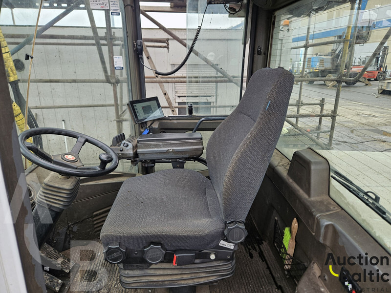 KONECRANES SMV 16-600C - رافعة شوكية ديزل: صورة 4 KONECRANES SMV 16-600C - رافعة شوكية ديزل: صورة 4