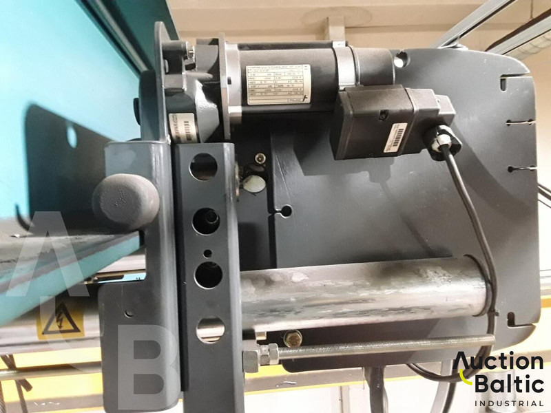 رافعة KONECRANES: صورة 15 رافعة KONECRANES: صورة 15