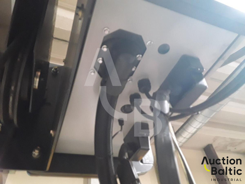 رافعة KONECRANES: صورة 14 رافعة KONECRANES: صورة 14