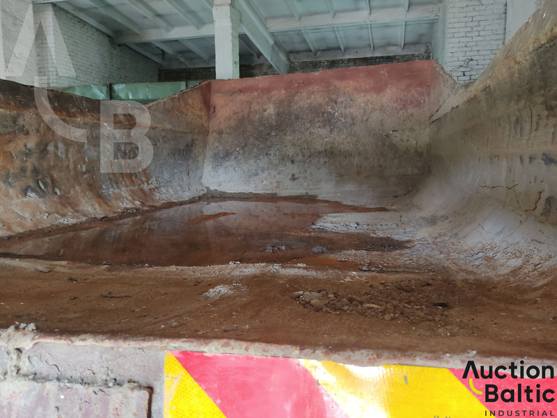 Kamaz 5511 - شاحنة قلاب: صورة 5 Kamaz 5511 - شاحنة قلاب: صورة 5