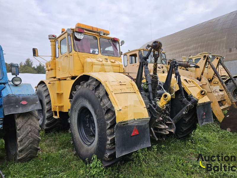 Kirovec K-701 - جرار: صورة 5 Kirovec K-701 - جرار: صورة 5