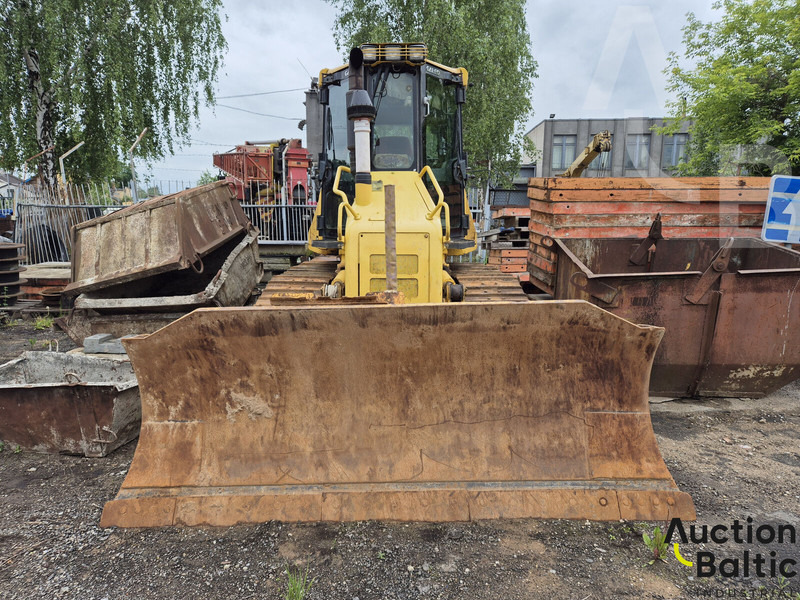 Komatsu D51EX-22 - جرافة: صورة 3 Komatsu D51EX-22 - جرافة: صورة 3