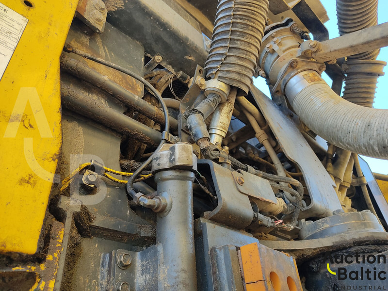 Komatsu HM400 Komatsu HM400: صورة 11