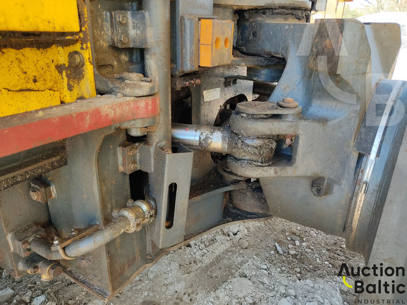 Komatsu HM400 Komatsu HM400: صورة 12