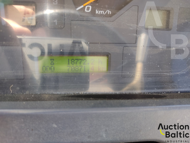 Komatsu HM400 Komatsu HM400: صورة 7