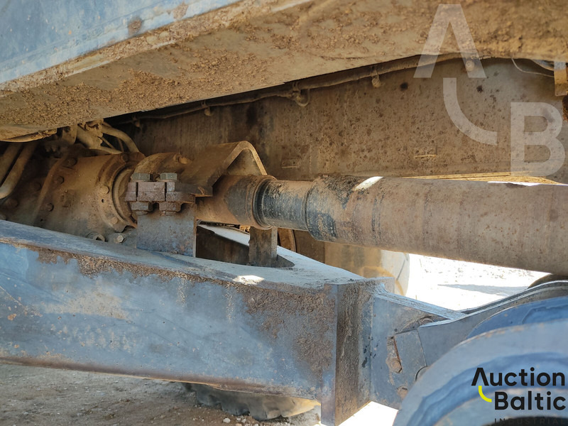 Komatsu HM400 Komatsu HM400: صورة 14
