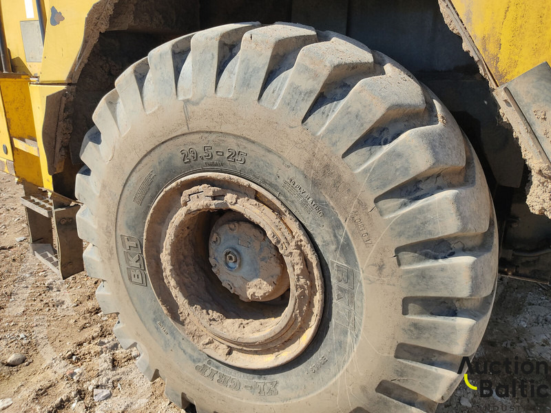 Komatsu HM400 Komatsu HM400: صورة 20
