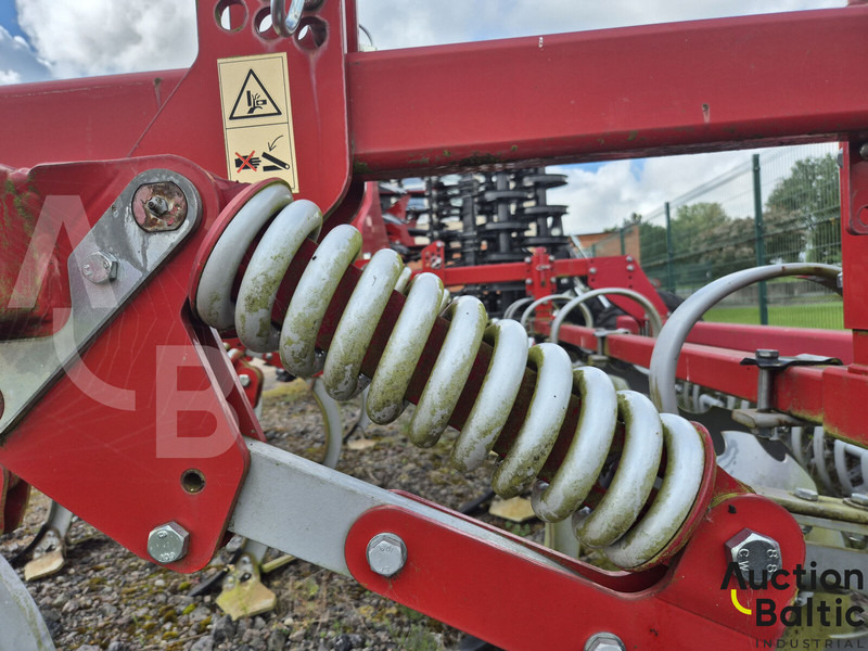 Kongskilde DF 4000 - المحراث: صورة 5 Kongskilde DF 4000 - المحراث: صورة 5