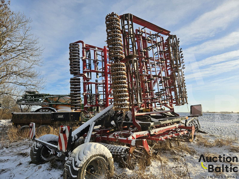 Kongskilde Germinator Pro 7900 BBK - المحراث: صورة 4 Kongskilde Germinator Pro 7900 BBK - المحراث: صورة 4