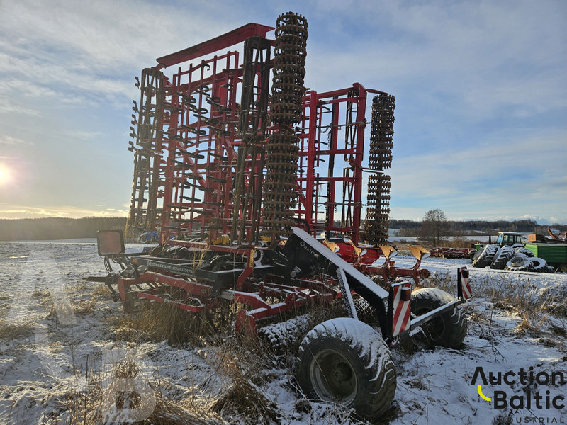 Kongskilde Germinator Pro 7900 BBK - المحراث: صورة 3 Kongskilde Germinator Pro 7900 BBK - المحراث: صورة 3