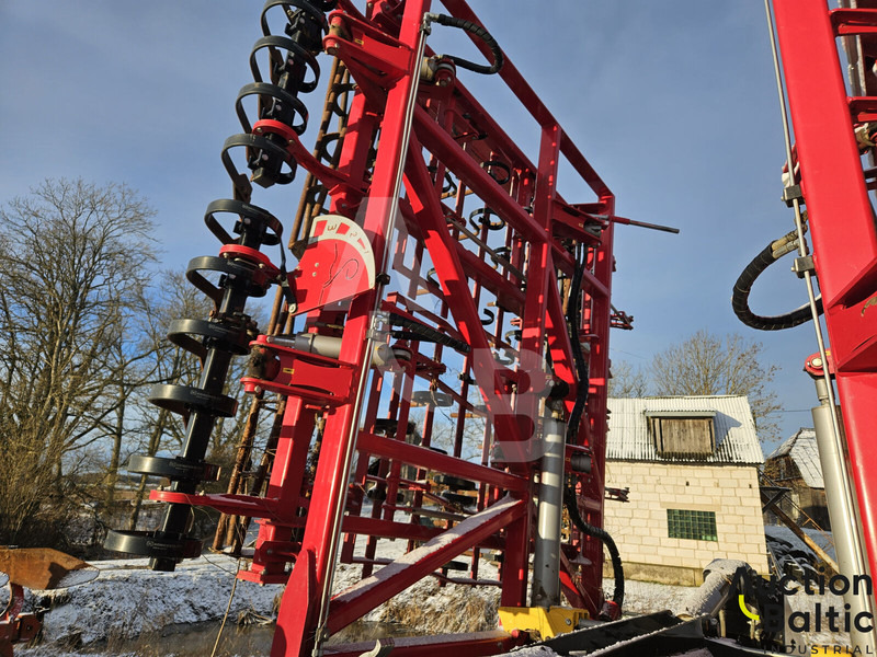 Kongskilde Germinator Pro 7900 BBK - المحراث: صورة 5 Kongskilde Germinator Pro 7900 BBK - المحراث: صورة 5