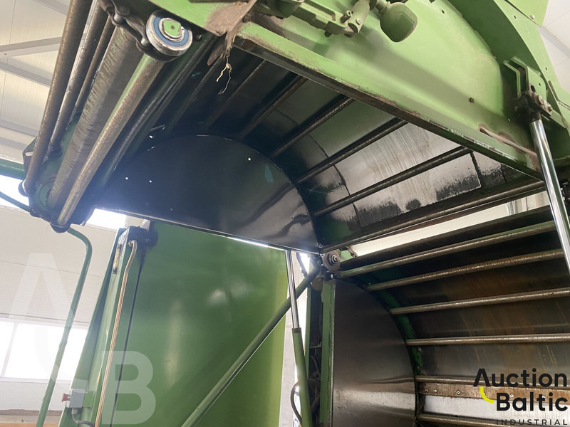 Krone Combi Pack 1250 Krone Combi Pack 1250: صورة 11
