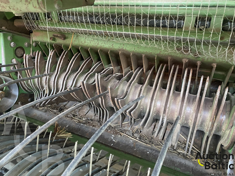Krone Combi Pack 1250 Krone Combi Pack 1250: صورة 13