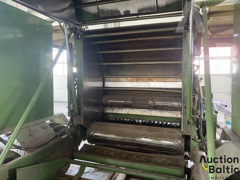 Krone Combi Pack 1250 Krone Combi Pack 1250: صورة 6