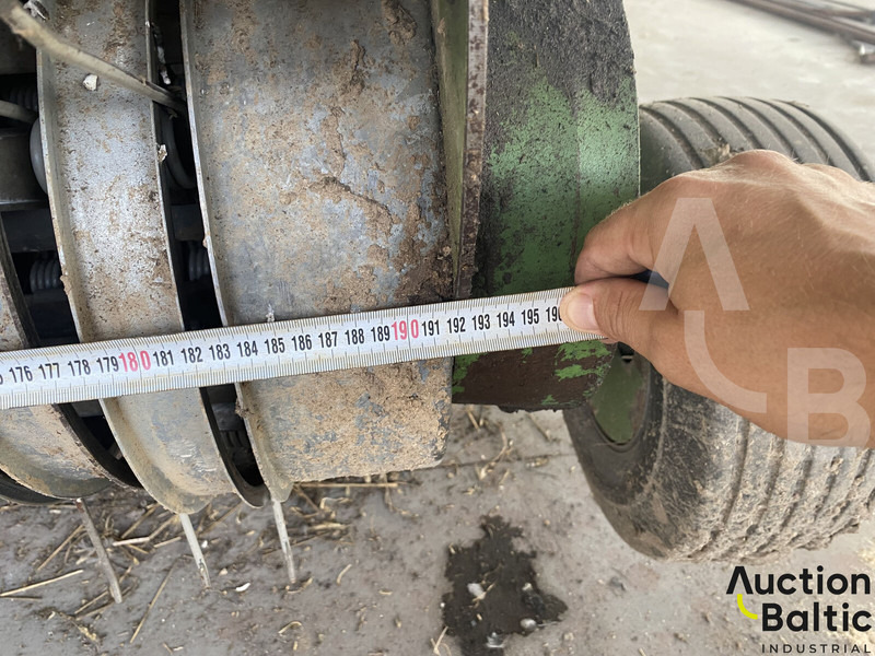 Krone Combi Pack 1250 Krone Combi Pack 1250: صورة 16