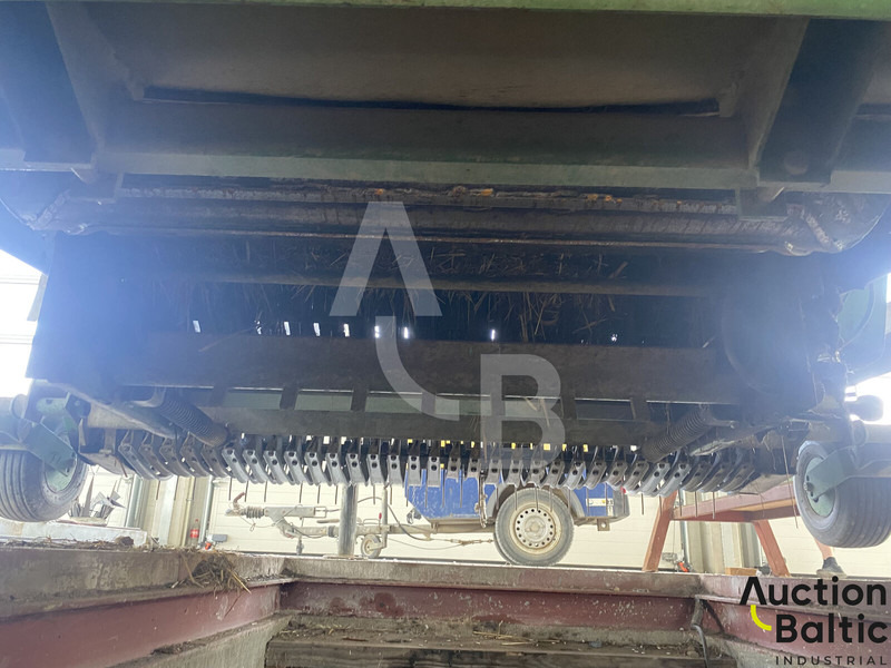 Krone Combi Pack 1250 Krone Combi Pack 1250: صورة 14