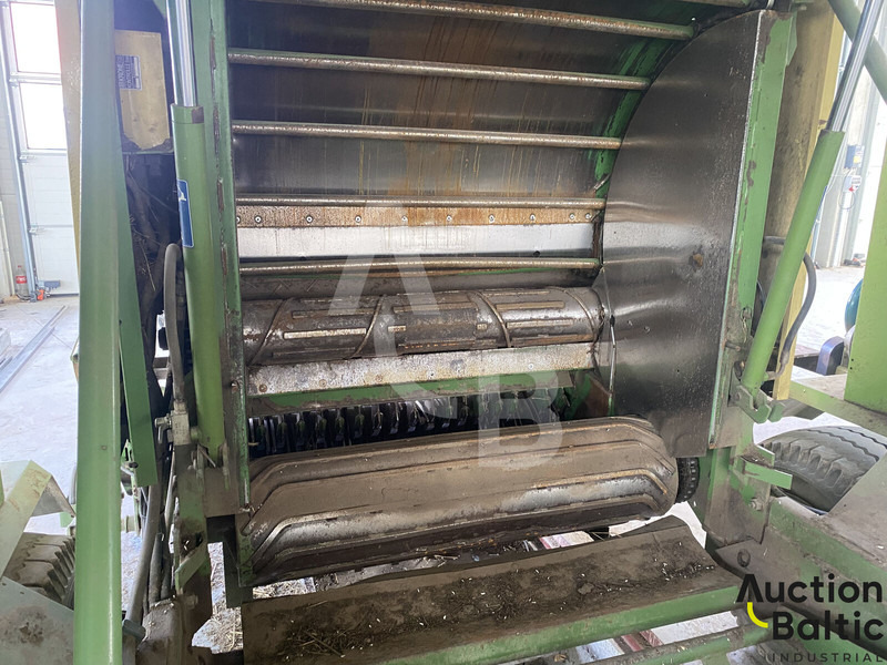 Krone Combi Pack 1250 Krone Combi Pack 1250: صورة 10
