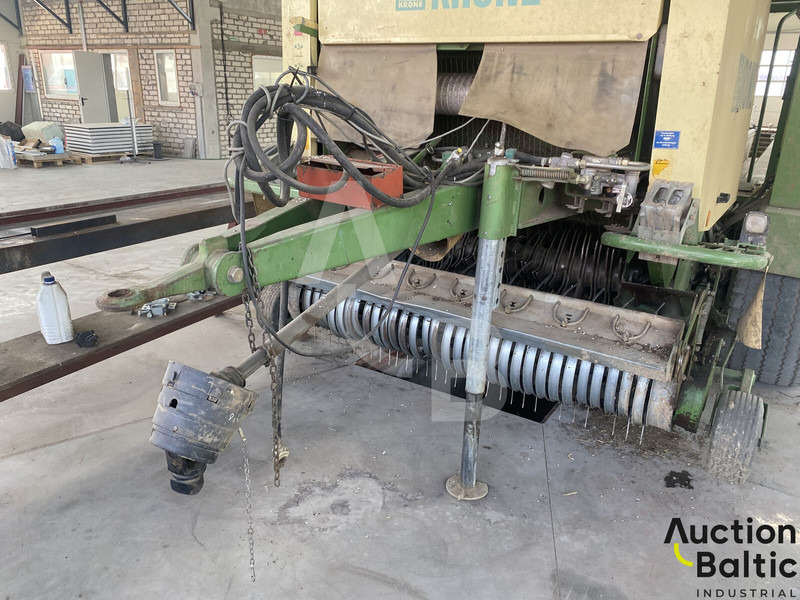 Krone Combi Pack 1250 Krone Combi Pack 1250: صورة 7