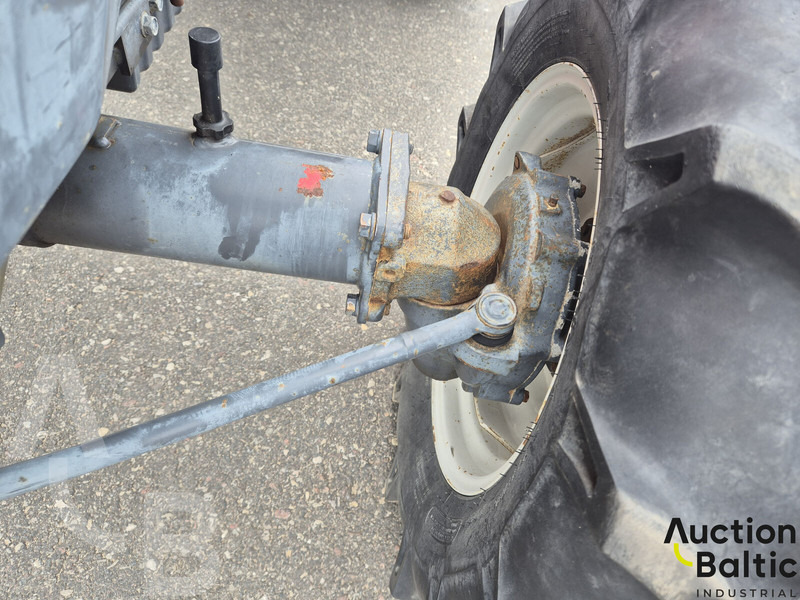 جرار Kubota GL 29: صورة 13