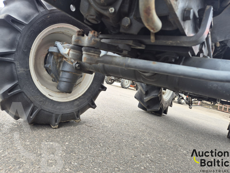 جرار Kubota GL 29: صورة 16