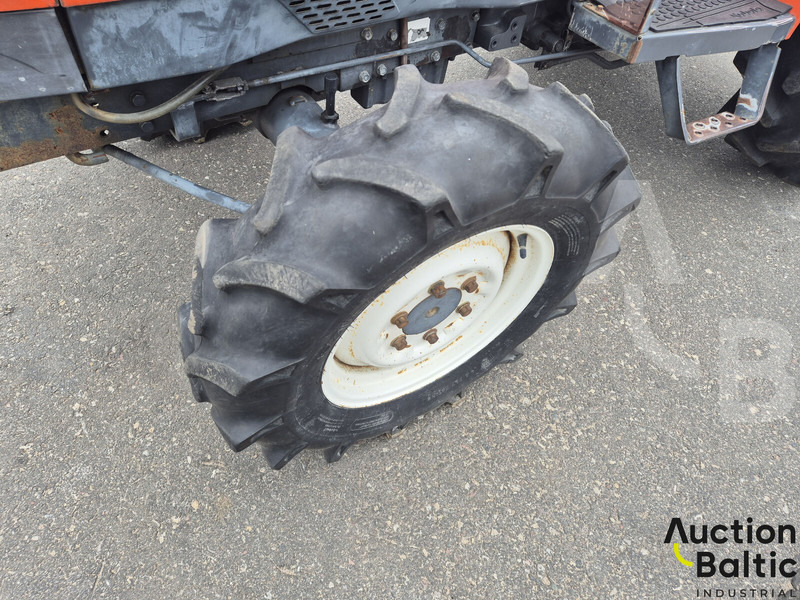 جرار Kubota GL 29: صورة 18