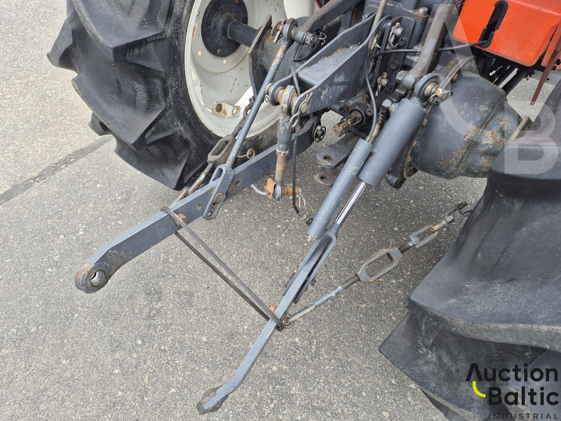 جرار Kubota GL 29: صورة 12