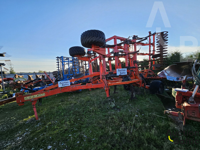 Kuhn CULTIM 6500 - المحراث: صورة 2 Kuhn CULTIM 6500 - المحراث: صورة 2