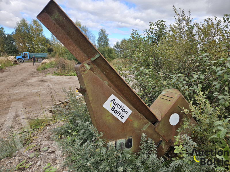 Kurt Honerloh - آلة تقطيع الخشب: صورة 1 Kurt Honerloh - آلة تقطيع الخشب: صورة 1