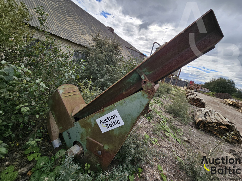 Kurt Honerloh - آلة تقطيع الخشب: صورة 2 Kurt Honerloh - آلة تقطيع الخشب: صورة 2