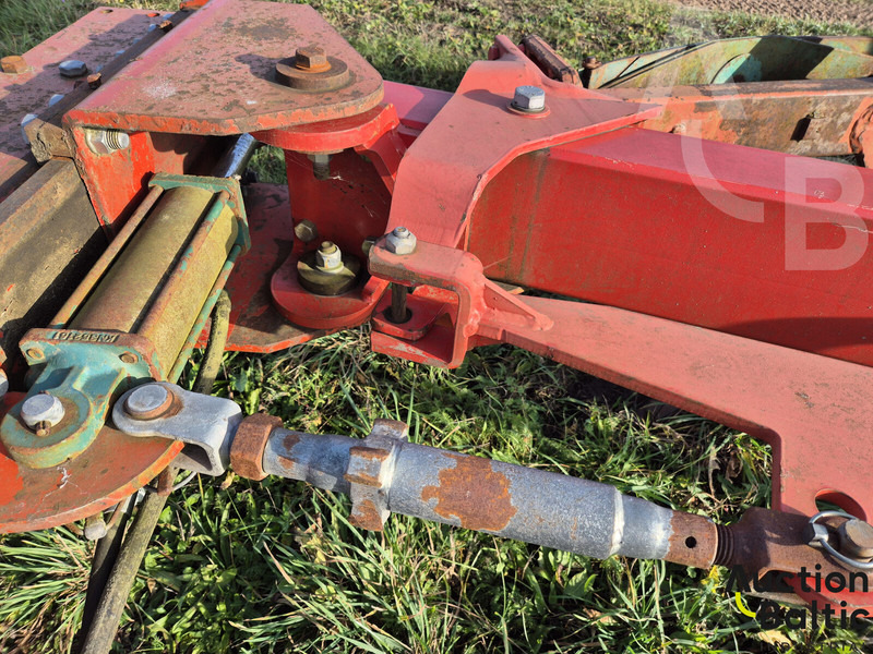 Kverneland 100-19 - محراث: صورة 5 Kverneland 100-19 - محراث: صورة 5