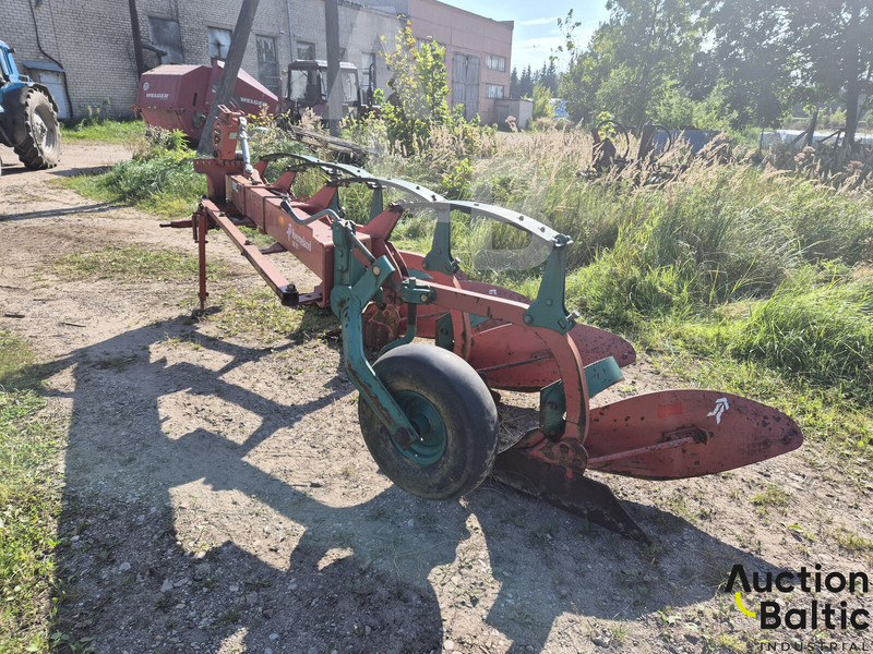 Kverneland AB 85 - محراث: صورة 4 Kverneland AB 85 - محراث: صورة 4