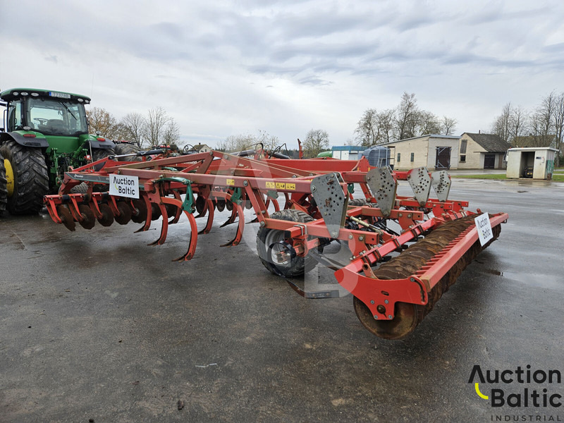 Kverneland CTC527 - قرص مسلفة: صورة 3 Kverneland CTC527 - قرص مسلفة: صورة 3