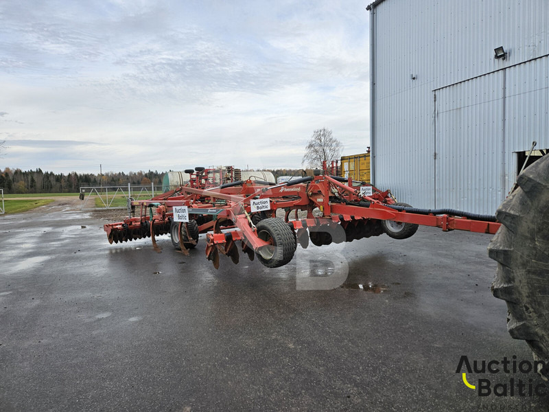 Kverneland CTC527 - قرص مسلفة: صورة 2 Kverneland CTC527 - قرص مسلفة: صورة 2