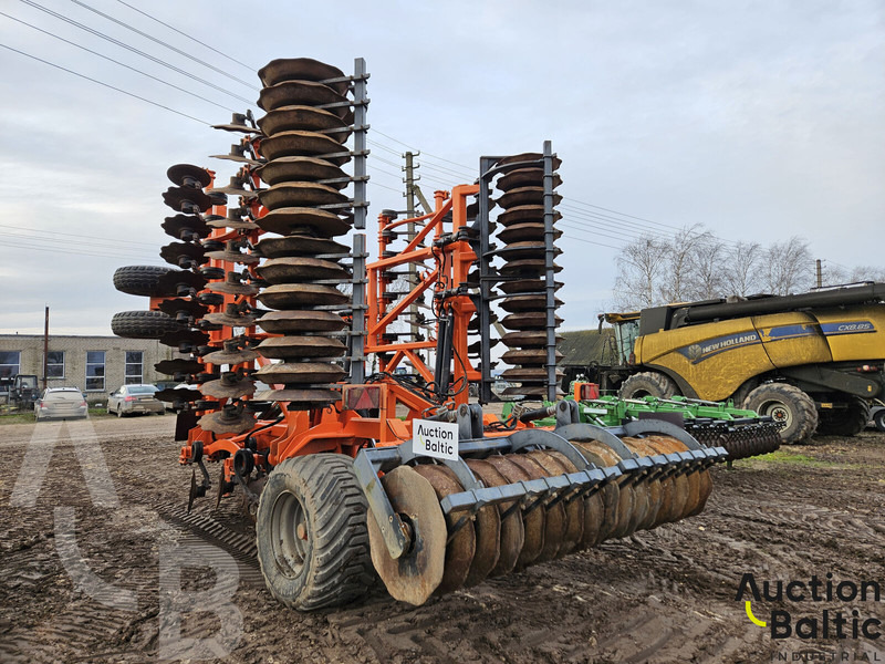 Laumetris DSL-8 - قرص مسلفة: صورة 4 Laumetris DSL-8 - قرص مسلفة: صورة 4