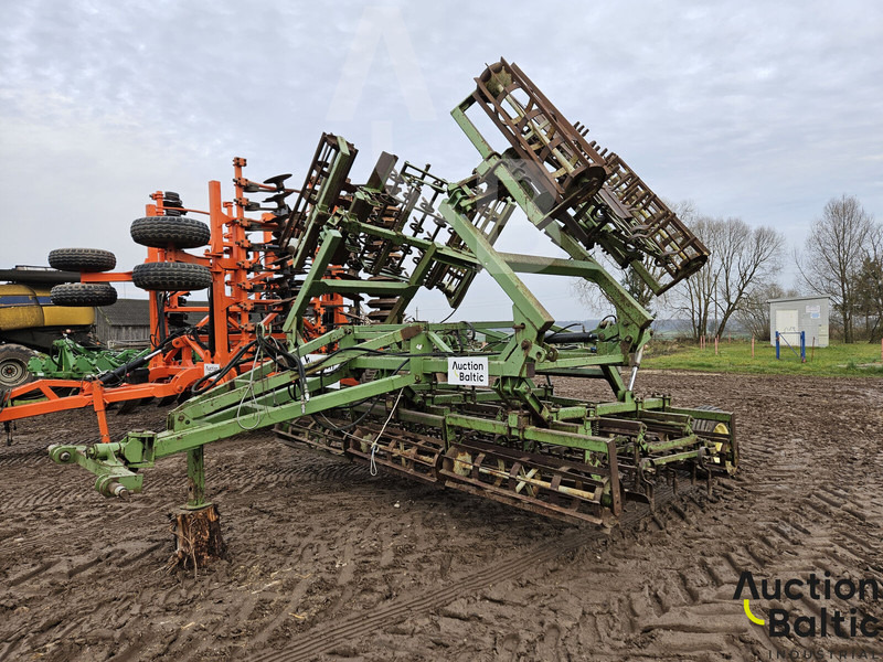 Laumetris KGL-7 - المحراث: صورة 1 Laumetris KGL-7 - المحراث: صورة 1