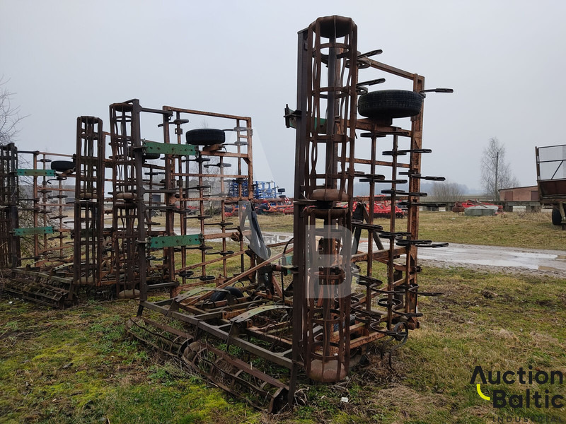 Laumetris KL8 - المحراث: صورة 3 Laumetris KL8 - المحراث: صورة 3