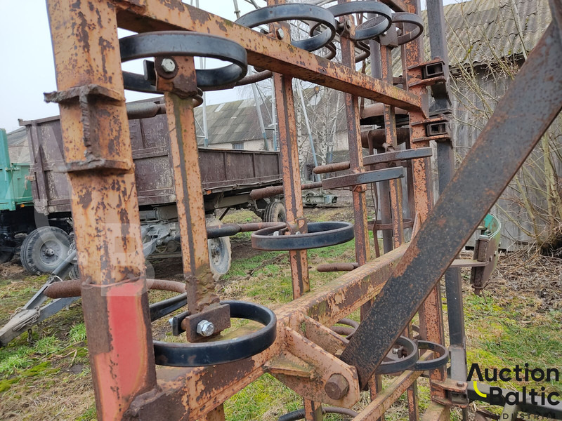 المحراث Laumetris KL8: صورة 8 المحراث Laumetris KL8: صورة 8