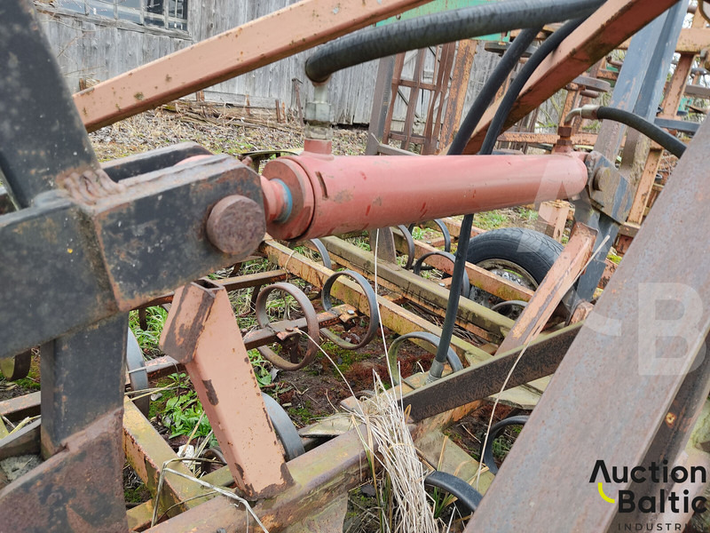 المحراث Laumetris KL8: صورة 7 المحراث Laumetris KL8: صورة 7