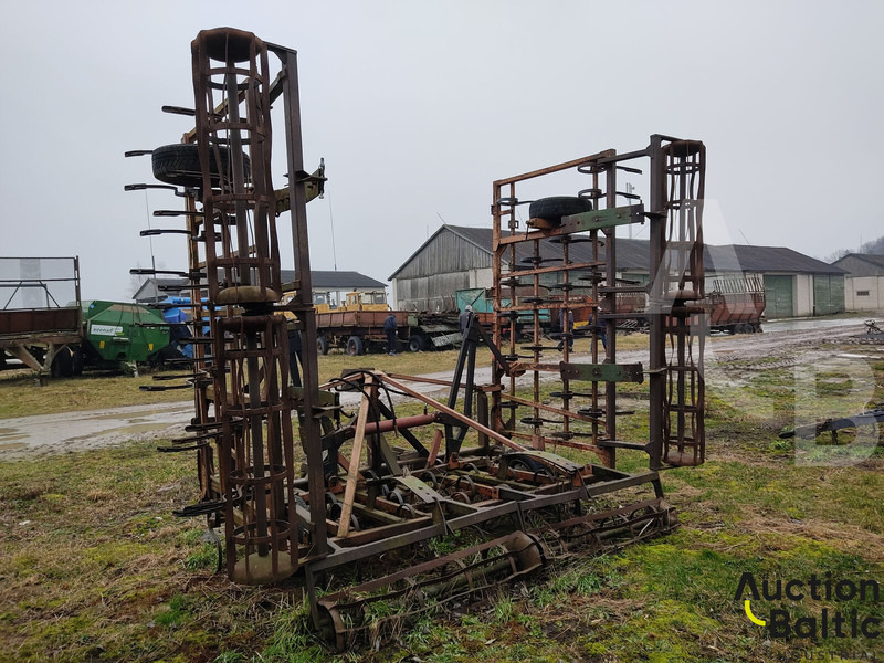 Laumetris KL8 - المحراث: صورة 4 Laumetris KL8 - المحراث: صورة 4