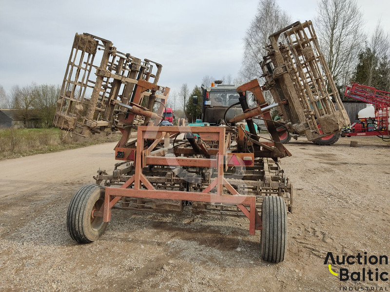 Laumetris germinator - المحراث: صورة 5 Laumetris germinator - المحراث: صورة 5