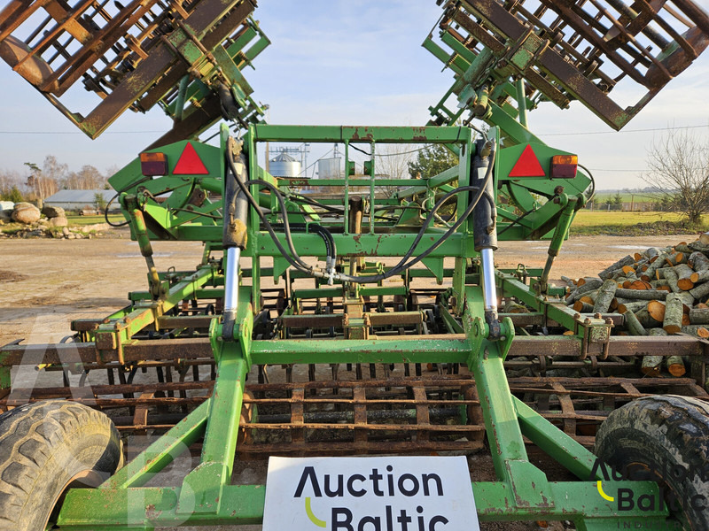 Laumetris - المحراث: صورة 5 Laumetris - المحراث: صورة 5