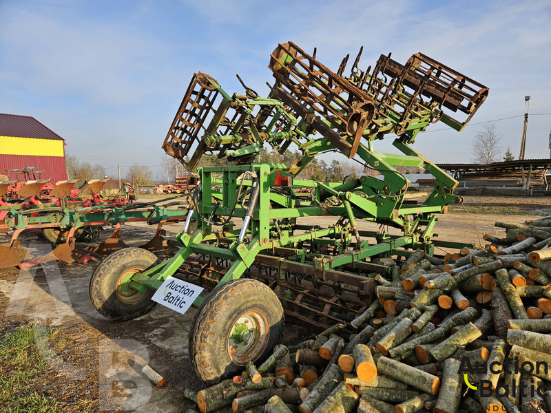 Laumetris - المحراث: صورة 4 Laumetris - المحراث: صورة 4