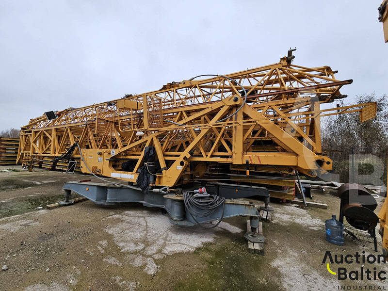 Liebherr 56K - رافعة برجية: صورة 4 Liebherr 56K - رافعة برجية: صورة 4