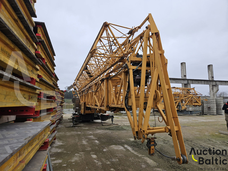 Liebherr 56K - رافعة برجية: صورة 1 Liebherr 56K - رافعة برجية: صورة 1
