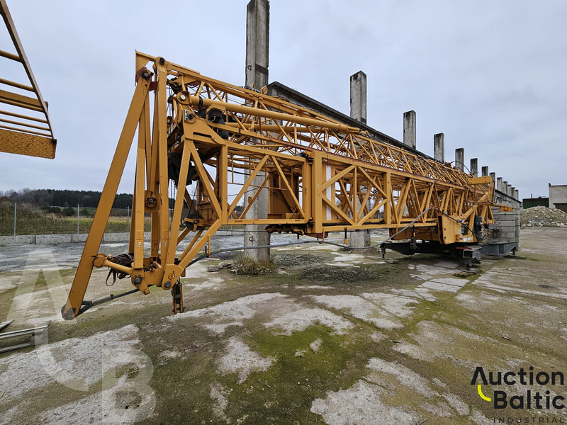 Liebherr 56K - رافعة برجية: صورة 2 Liebherr 56K - رافعة برجية: صورة 2