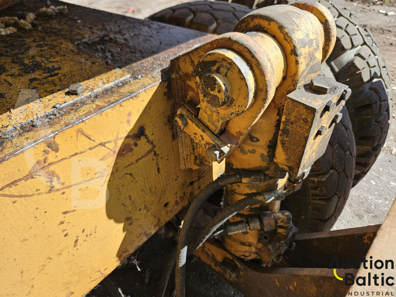حفارة دولاب Liebherr A 900 C: صورة 19