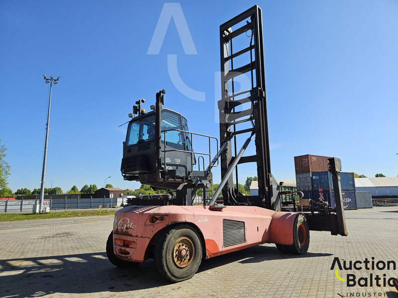 Linde C90/5 - آلة إعداد الطلب: صورة 5 Linde C90/5 - آلة إعداد الطلب: صورة 5