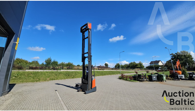 Linde R14X-03 - آلة إعداد الطلب: صورة 5 Linde R14X-03 - آلة إعداد الطلب: صورة 5